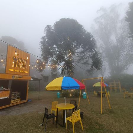 Natures Retreat Hotels And Resorts Ooty Exterior foto
