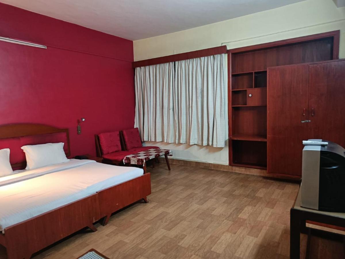 Natures Retreat Hotels And Resorts Ooty Exterior foto
