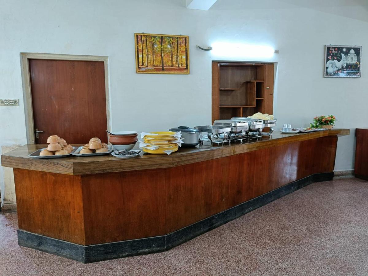 Natures Retreat Hotels And Resorts Ooty Exterior foto