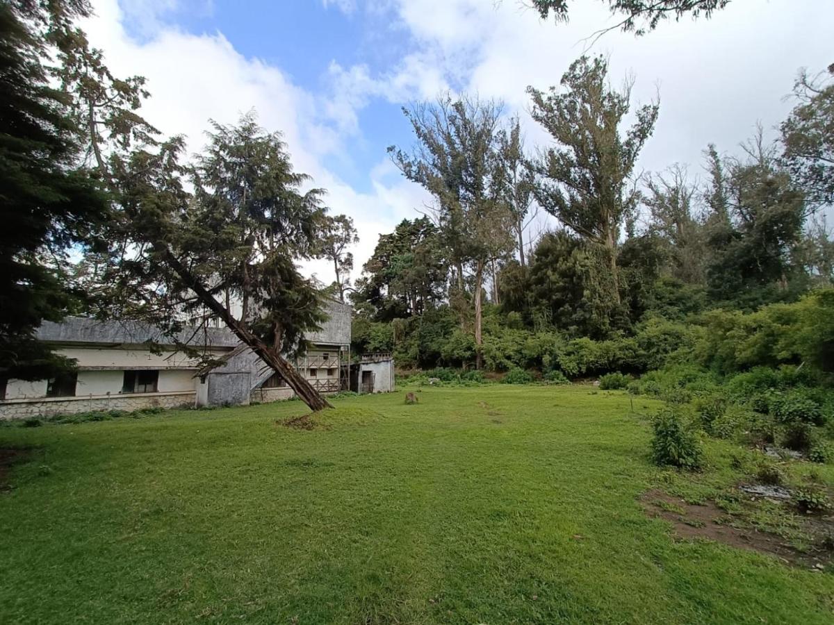 Natures Retreat Hotels And Resorts Ooty Exterior foto